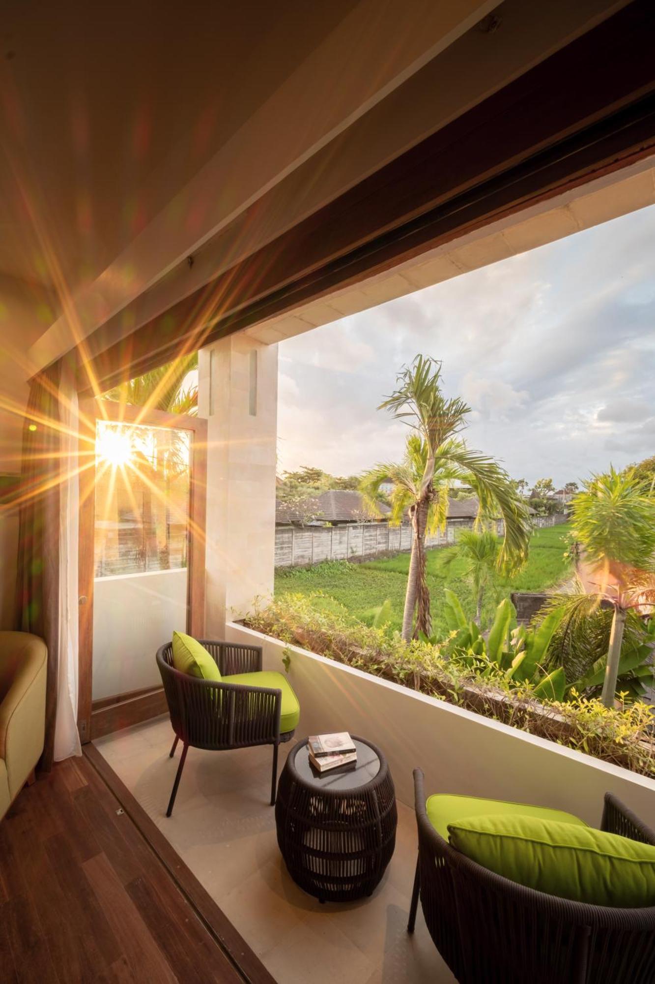 Villa Artisane Seminyak  Exterior photo